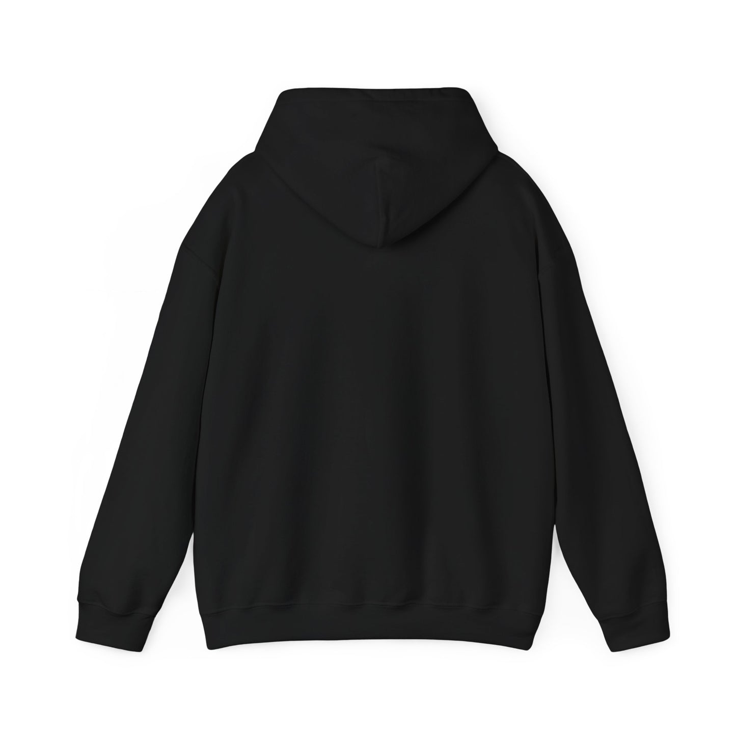 FCK ICE - Heavy Blend Hoodie - Unisex