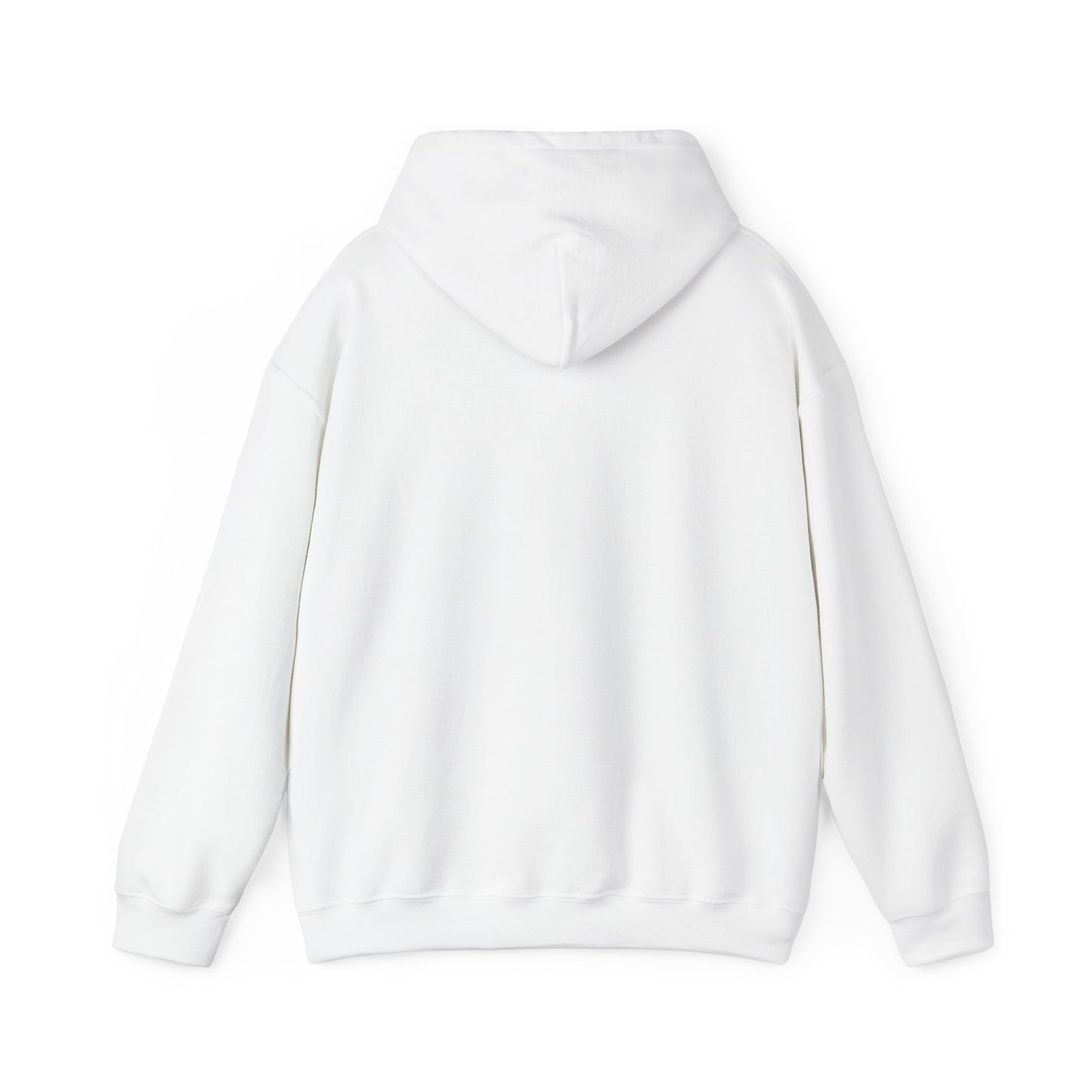 FCK ICE - Heavy Blend Hoodie - Unisex