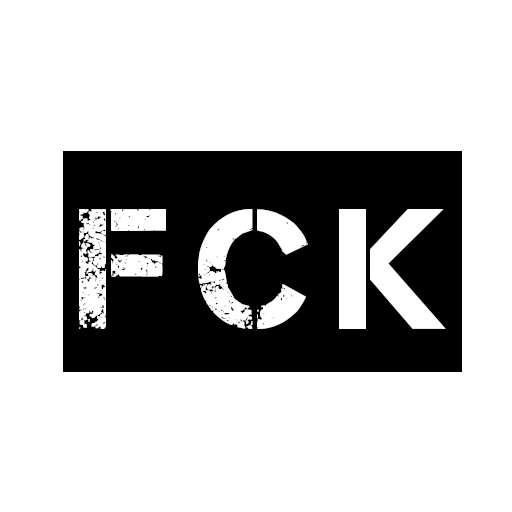 FCK Clothing